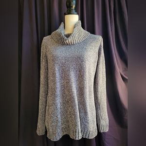 Karen Scott sweater